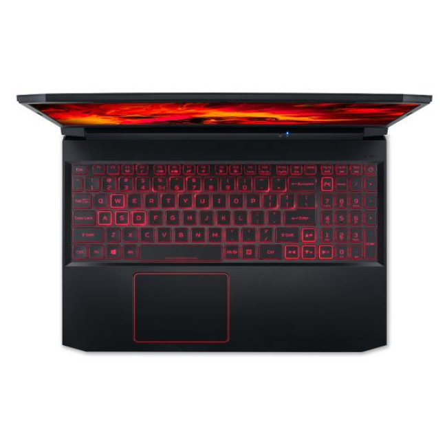 Ноутбук Acer Nitro 5 AN515-55-539F (NH.QB1EP.004)