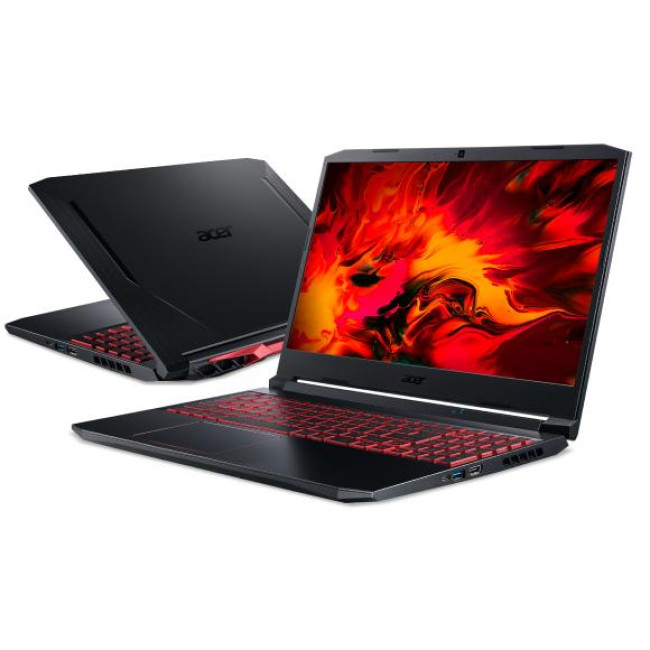 Ноутбук Acer Nitro 5 AN515-55-539F (NH.QB1EP.004)