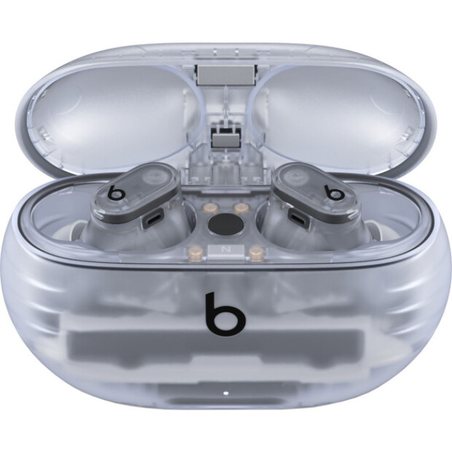 Beats by Dr. Dre Studio Buds+ Transparent (MQLK3)