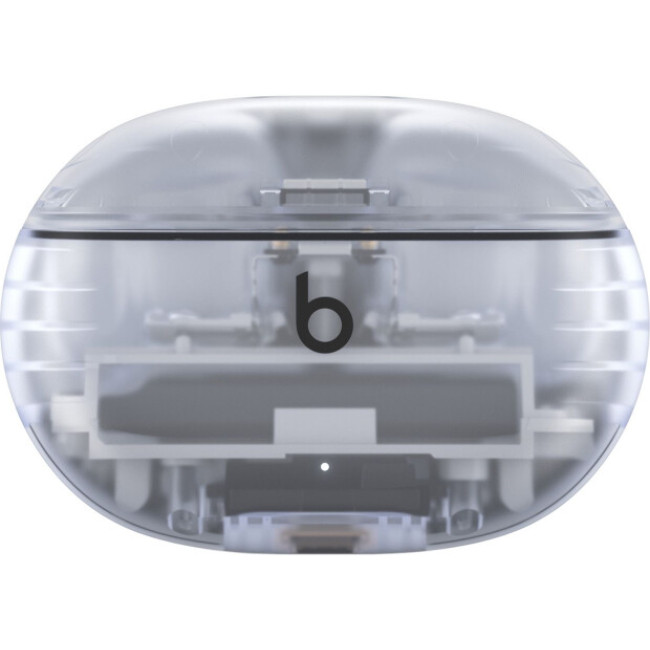 Beats by Dr. Dre Studio Buds+ Transparent (MQLK3)