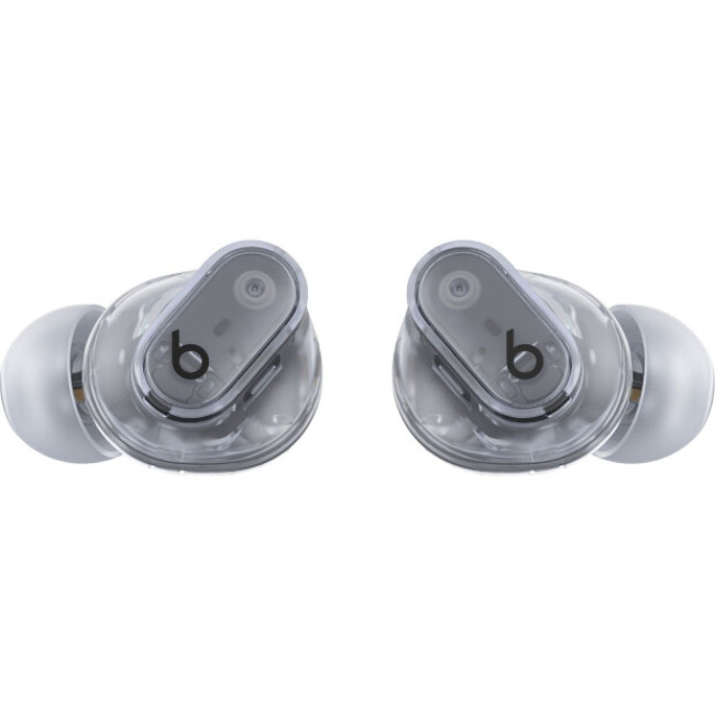 Beats by Dr. Dre Studio Buds+ Transparent (MQLK3)