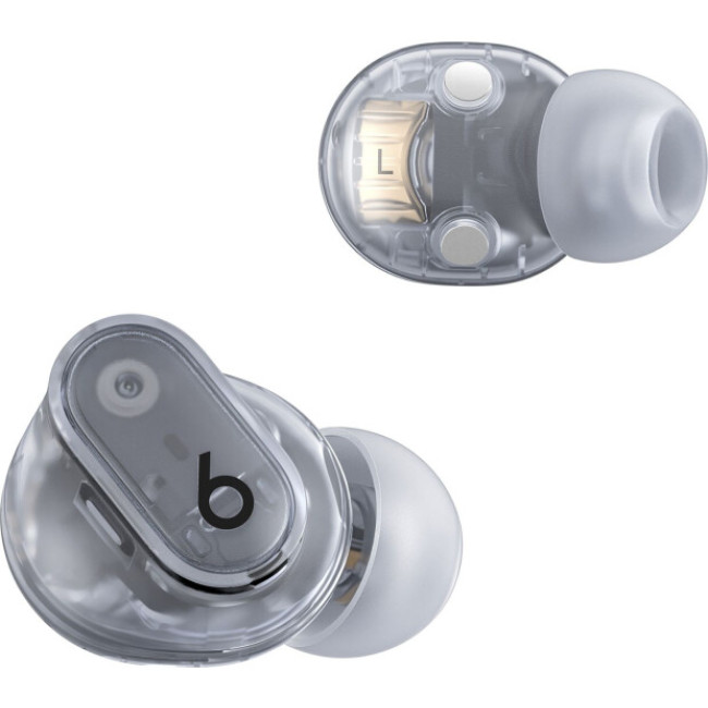 Beats by Dr. Dre Studio Buds+ Transparent (MQLK3)