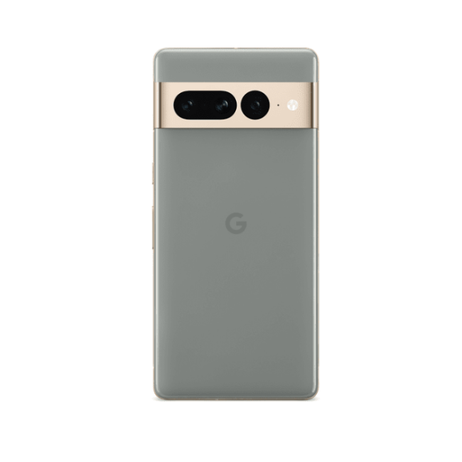 Смаpтфон Google Pixel 7 Pro 12/256GB Hazel