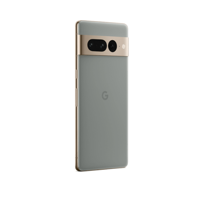 Смаpтфон Google Pixel 7 Pro 12/256GB Hazel