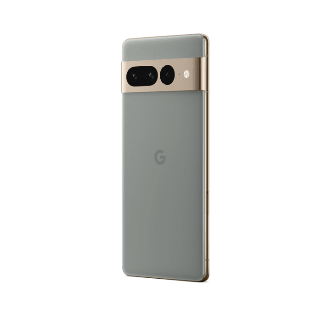 Смаpтфон Google Pixel 7 Pro 12/256GB Hazel