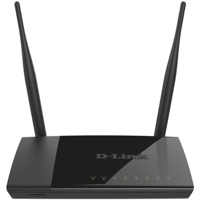 D-Link DIR-825/AC