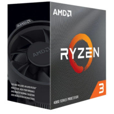 AMD Ryzen 5 4600G (100-100000147BOX)