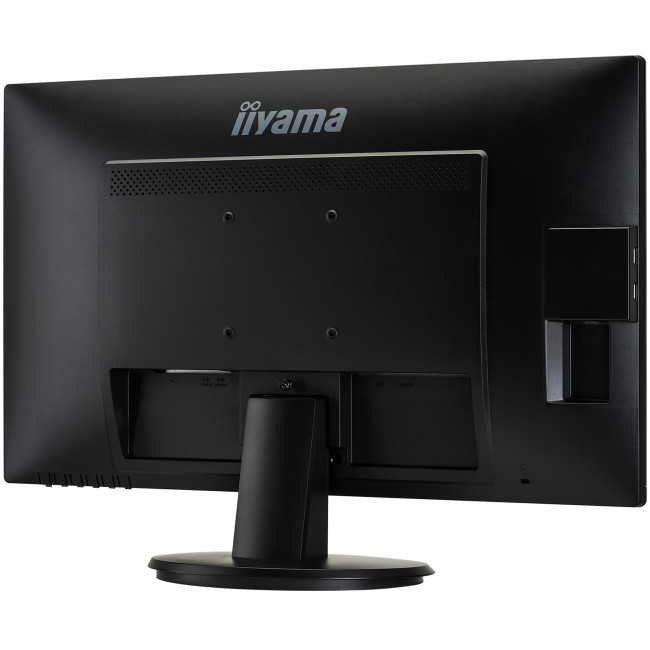 Монитор iiyama ProLite X2483HSU-B5