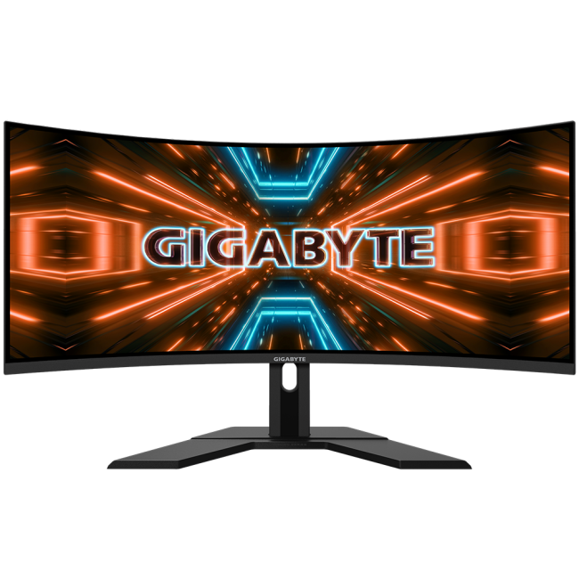 Монитор Gigabyte G34WQC A