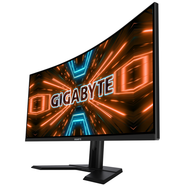 Монитор Gigabyte G34WQC A