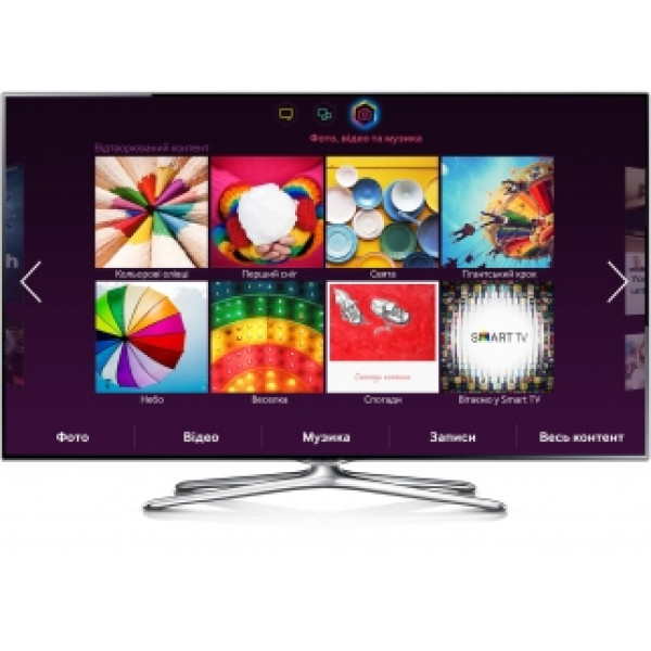 Телевизор Samsung UE46F6500
