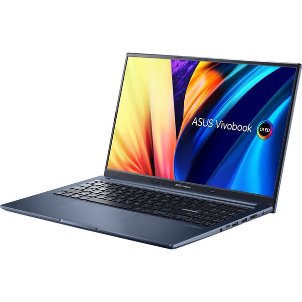 Ноутбук ASUS Vivobook 15X OLED D1503QA (D1503QA-L1236)