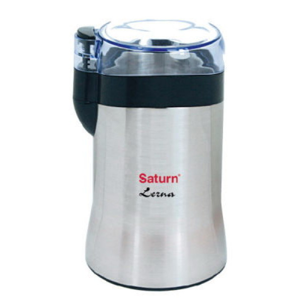 Кофемолка электрическая Saturn ST-CM1037 Lerna