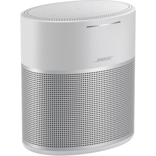 Bose Home Speaker 300 Luxe Silver (808429-2300)