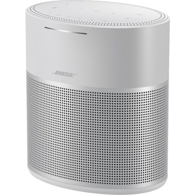 Bose Home Speaker 300 Luxe Silver (808429-2300)