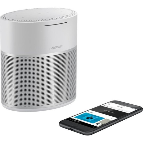 Bose Home Speaker 300 Luxe Silver (808429-2300)