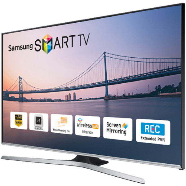 Телевизор Samsung UE50J5500