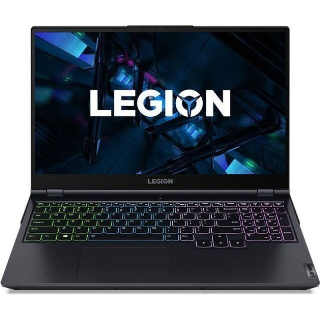 Ноутбук Lenovo Legion 5 15ITH6 (82JK0062PB)