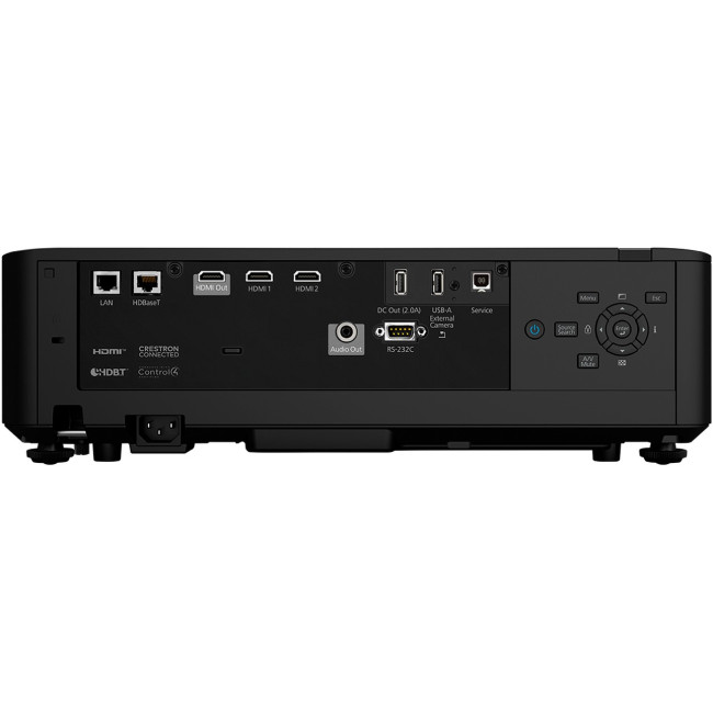 Проектор Epson EB-L775U (V11HA96180)