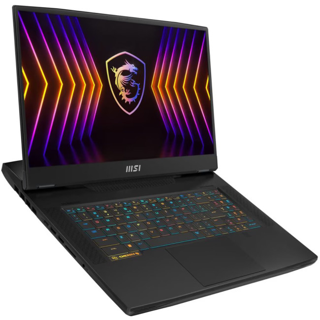 MSI Titan GT77 HX (GT77 HX 13VI-086RO)