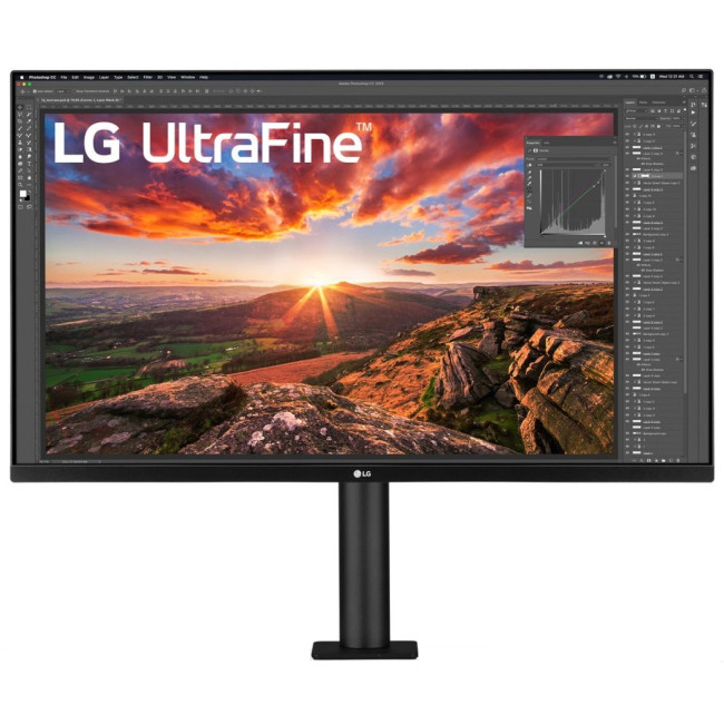 LG 32UN880-B