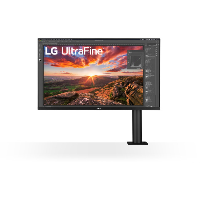 LG 32UN880-B