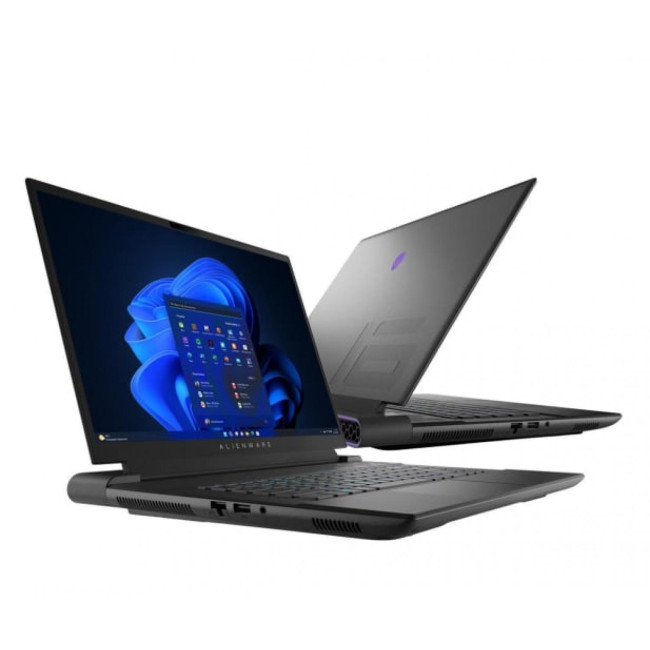 Ноутбук Dell Alienware m16 R1 (Alienware0168V2-Dark)