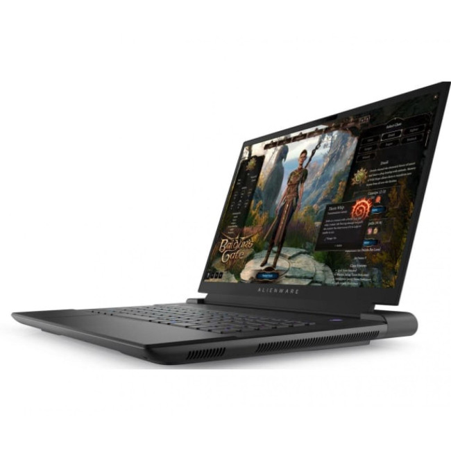 Ноутбук Dell Alienware m16 R1 (Alienware0168V2-Dark)