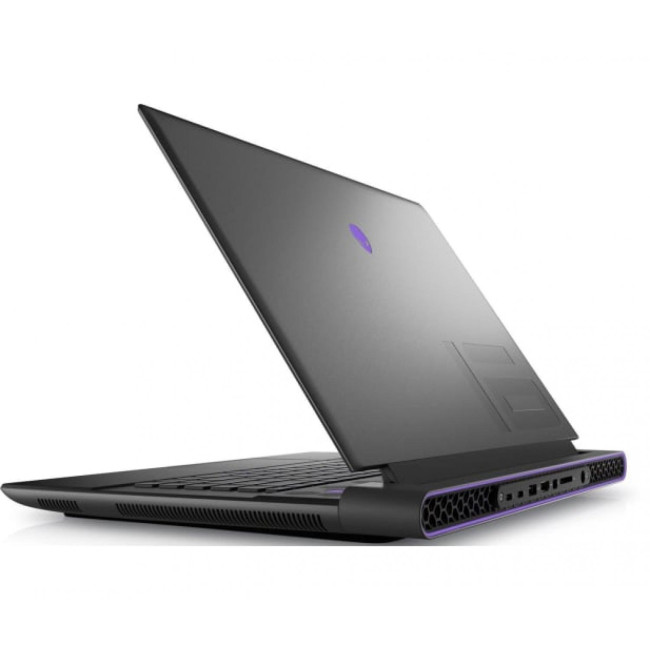 Ноутбук Dell Alienware m16 R1 (Alienware0168V2-Dark)