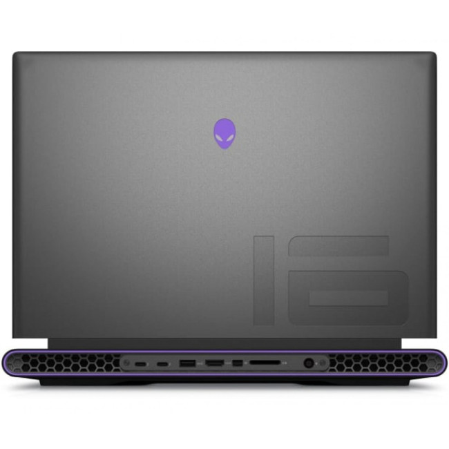 Ноутбук Dell Alienware m16 R1 (Alienware0168V2-Dark)