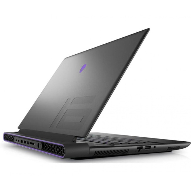 Ноутбук Dell Alienware m16 R1 (Alienware0168V2-Dark)