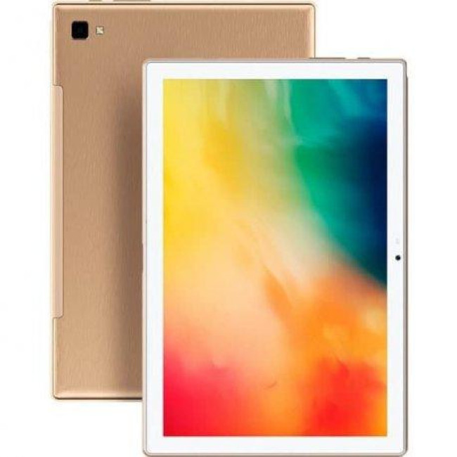 Планшет Blackview Tab 8 4/64GB LTE Gold