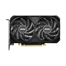 MSI GeForce RTX4060Ti 16Gb VENTUS 2X OC BLACK (RTX 4060 Ti VENTUS 2X BLACK 16G OC)