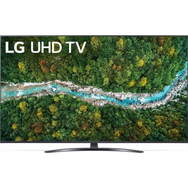 Телевизор LG 50UP78003