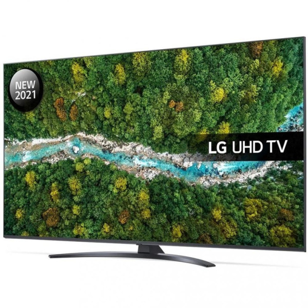 Телевизор LG 50UP78003