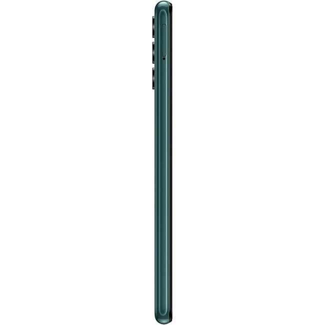 Смаpтфон Samsung Galaxy A04s 3/32GB Green (SM-A047FZGU)