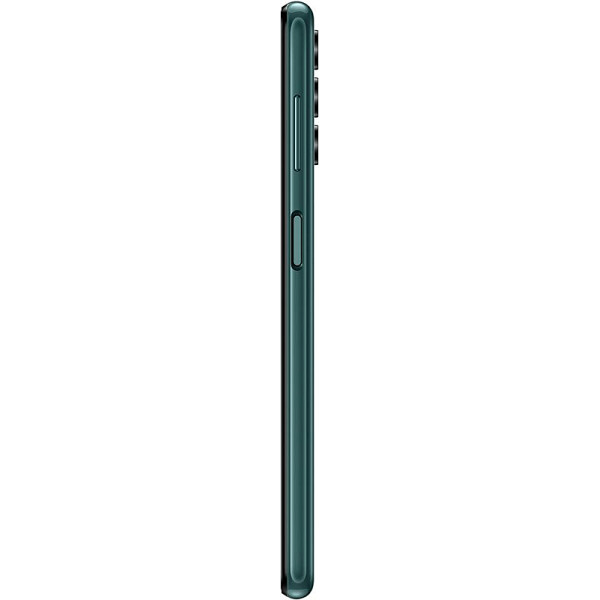 Смартфон Samsung Galaxy A04s 3/32GB Green (SM-A047FZGU)
