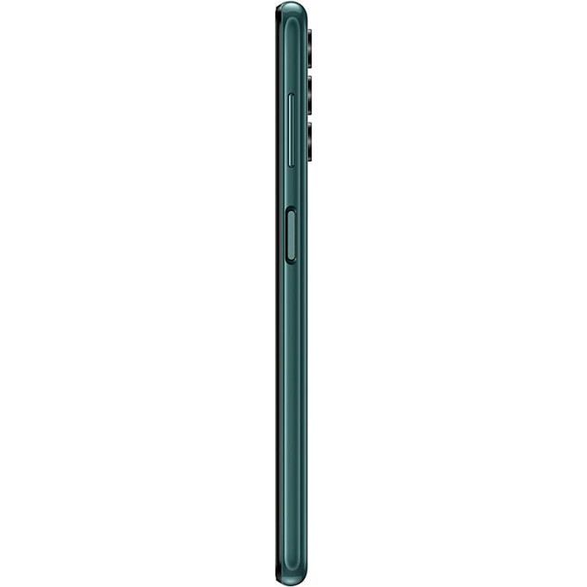 Смаpтфон Samsung Galaxy A04s 3/32GB Green (SM-A047FZGU)