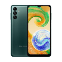Samsung Galaxy A04s 3/32GB Green (SM-A047FZGU)