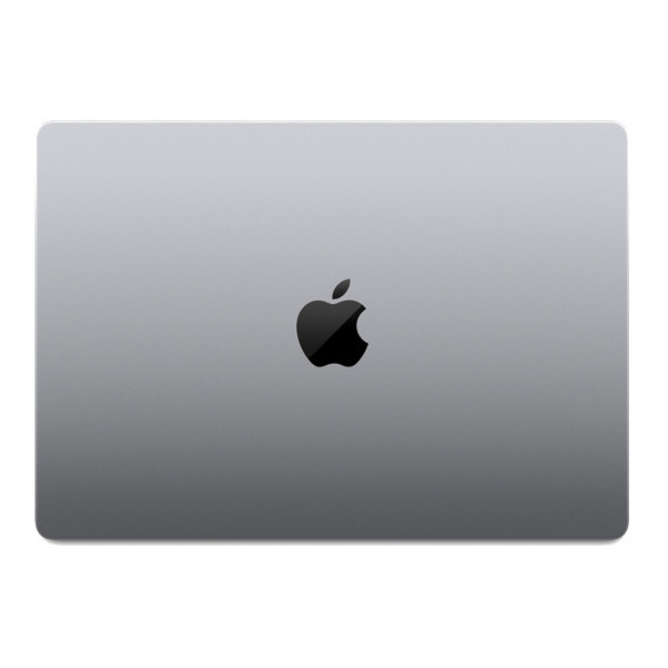 Ноутбук Apple MacBook Pro 14" Space Gray 2021 (Z15H0010D)