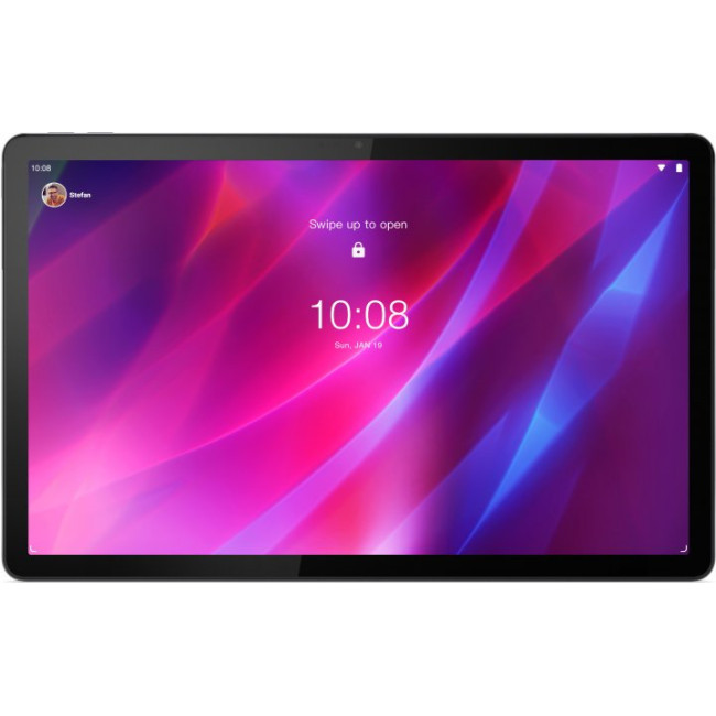 Lenovo Tab P11 Plus 4/128GB Wi-Fi Slate Grey (ZA9W0001CZ)