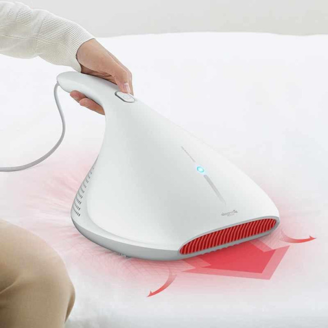 Deerma Handheld Anti-mite Vacuum Cleaner (CM800)