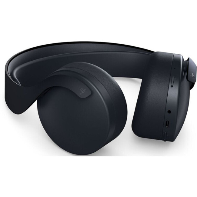 Наушники беспроводные Sony Pulse 3D Wireless Headset Midnight Black (9834090)