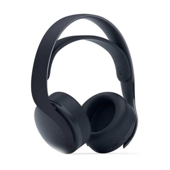 Наушники беспроводные Sony Pulse 3D Wireless Headset Midnight Black (9834090)