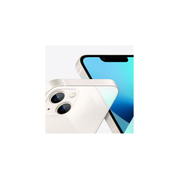 Apple iPhone 13 mini 256GB Starlight (MLK63) UA