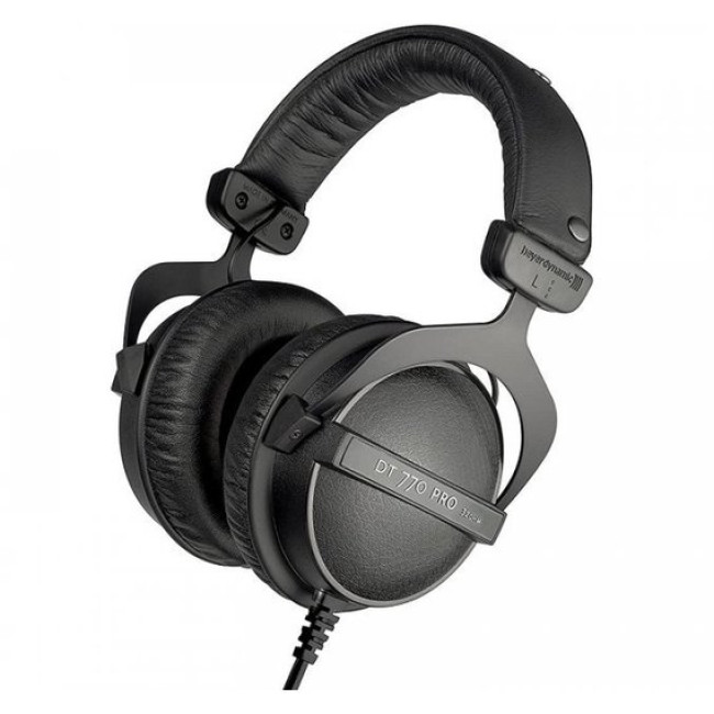 Beyerdynamic DT 770 PRO 32 Ohm