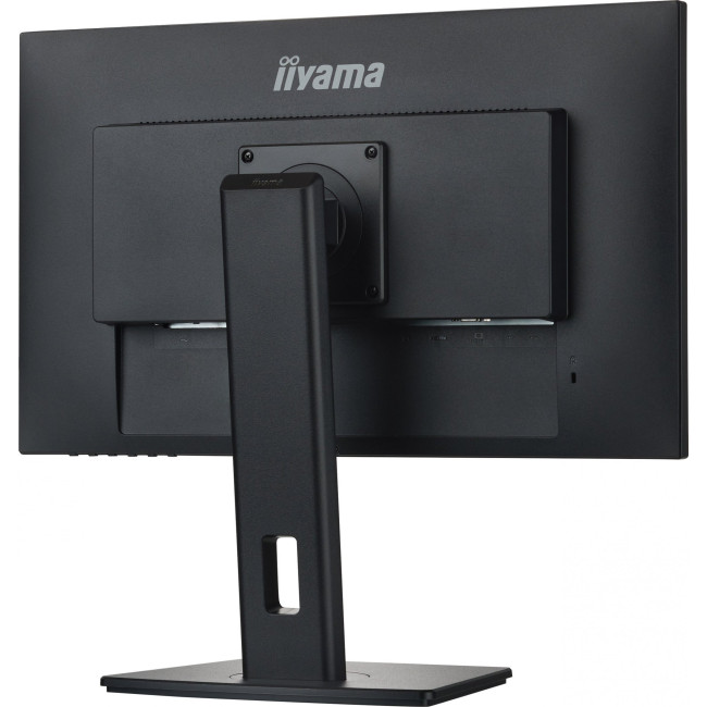 Монитор iiyama ProLite XUB2492HSU-B5