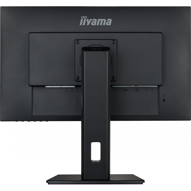 Монитор iiyama ProLite XUB2492HSU-B5