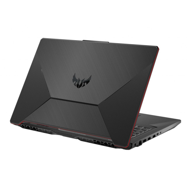 Ноутбук Asus TUF Gaming A17 FA706IH (FA706IH-RS53)