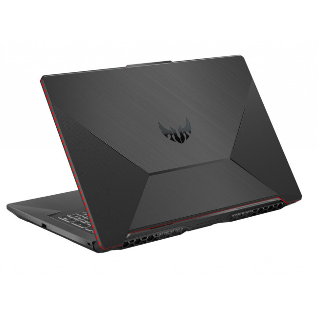 Ноутбук Asus TUF Gaming A17 FA706IH (FA706IH-RS53)